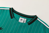 25-26 Liverpool Short Sleeve Training Suit/ 25-26利物浦短袖训练服