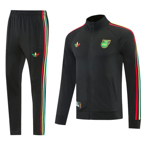 2026 Jamaica Jacket Suit/2026牙买加夹克套装