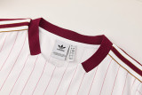 25-26 Arsenal Short Sleeve Training Suit/ 25-26阿森纳短袖训练服
