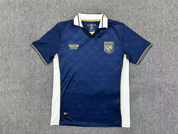 2025 Panama Third  Jersey/ 2025 巴拿马第二客场