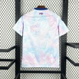 2026 Costa Rica Away Fans Jersey/2026 哥斯达尼加客场球迷