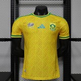 2026 South Africa Home Player Jersey/ 2026 南非主场球员