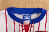92-94 Chelsea Away Retro Jersey/92-94切尔西客场