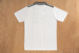 98-99 Fulham Home Retro Jersey/98-99富勒姆主场