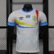 2026 Congo White Player Jersey/ 2026 刚果白色球员