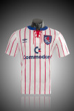 92-94 Chelsea Away Retro Jersey/92-94切尔西客场