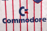 92-94 Chelsea Away Retro Jersey/92-94切尔西客场