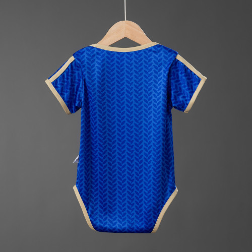 2026 Italy Home Baby Clothing/2026意大利主场婴儿装
