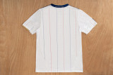 2010 France Away Retro Jersey/2010法国客场
