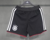 2026 Germany Home Player Shorts / 2026 德国主场球员版短裤
