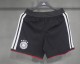 2026 Germany Home Player Shorts / 2026 德国主场球员版短裤
