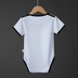 2026 Germany Home Baby Clothing/2026德国主场婴儿装