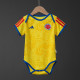 2026 CLB Home Baby Clothing/2026哥伦比亚主场婴儿装
