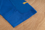 2004 Italy Home Retro Jersey/2004意大利主场