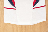 2002 USA Home Retro Jersey/2002美国主场