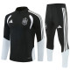 2026 Spain Black Training Suit/2026西班牙训练服