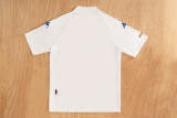 2002 Italy Away Retro Jersey/2002意大利客场