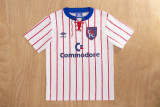 92-94 Chelsea Away Retro Jersey/92-94切尔西客场