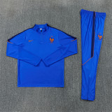 2026 France Training Suit/2026法国半拉训练服