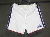 2026 Japan  Home Player Shorts / 2026 日本主场球员版短裤