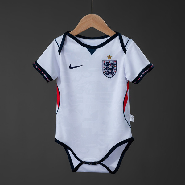 2026 England Home Baby Clothing/2026英格兰主场婴儿装