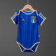 2026 Italy Home Baby Clothing/2026意大利主场婴儿装
