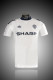 99-00 Manchester United Away Retro Jersey/99-00曼联客场