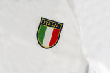 2002 Italy Away Retro Jersey/2002意大利客场