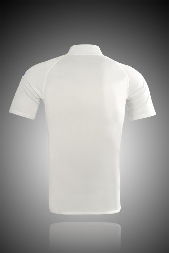 2002 Italy Away Retro Jersey/2002意大利客场
