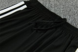 2026 Spain Black Training Suit/2026西班牙训练服
