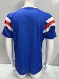 90-91 Hamburg Away Retro Jersey/90-91汉堡客场