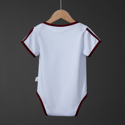 2026 Spain Away Baby Clothing/2026西班牙客场婴儿装
