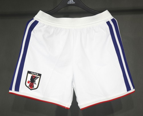 2026 Japan  Home Player Shorts / 2026 日本主场球员版短裤
