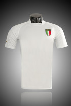 2002 Italy Away Retro Jersey/2002意大利客场