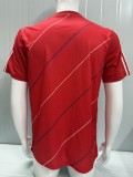 87-88 Leverkusen Home Retro Jersey/87-88勒沃库森主场