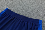 26-27 Inter Milan Short Sleeve Training Suit/ 26-27国米短袖训练服