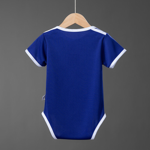 2026 Japan Home Baby Clothing/2026日本主场婴儿装