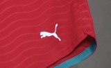 2026 Portugal Home Player Shorts / 2026 葡萄牙主场球员版短裤