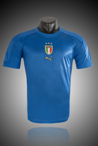 2004 Italy Home Retro Jersey/2004意大利主场