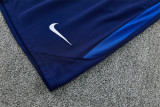 26-27 Inter Milan Short Sleeve Training Suit/ 26-27国米短袖训练服