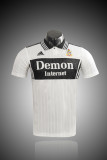 98-99 Fulham Home Retro Jersey/98-99富勒姆主场
