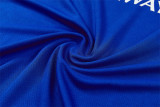 26-27 Inter Milan Short Sleeve Training Suit/ 26-27国米短袖训练服