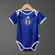 2026 Japan Home Baby Clothing/2026日本主场婴儿装