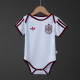 2026 Spain Away Baby Clothing/2026西班牙客场婴儿装