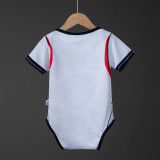2026 England Home Baby Clothing/2026英格兰主场婴儿装