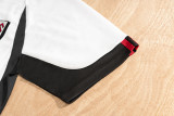 01-02 Fulham Home Retro Jersey/01-02富勒姆主场