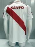 92-94 River Plate Home Retro Jersey/92-94河床主场