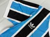 83-84 Gremio Home Retro Jersey/83-84格雷米奥主场