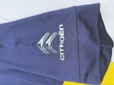 14-15 Boca Juniors Home Retro Jersey/14-15博卡主场