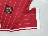 82-83Soviet Home Retro Jersey/82-83苏联主场